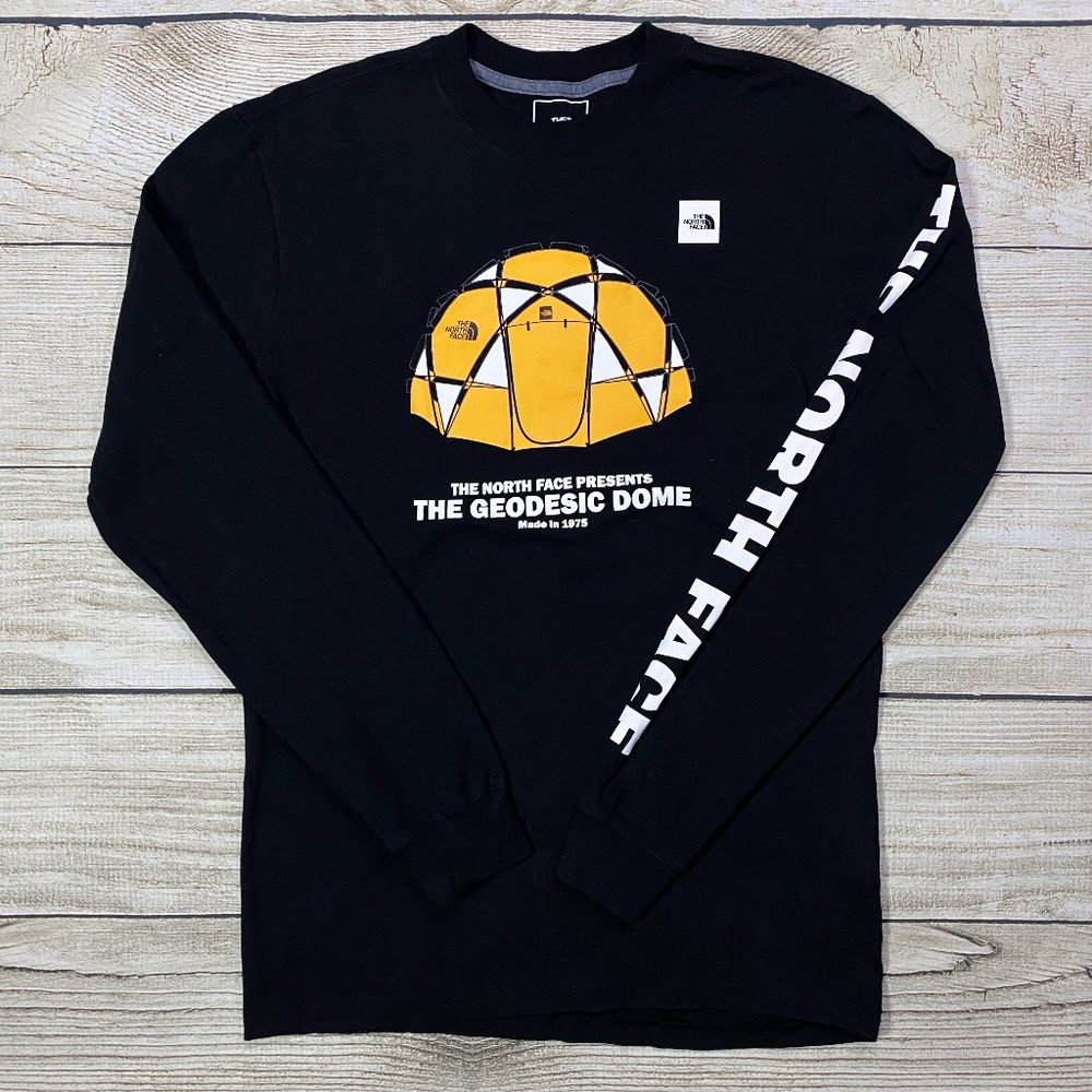 The North Face Long Sleeve Shirt
